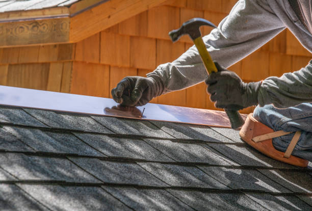 Best Roofing for New Construction  in Glenns Ferry, ID