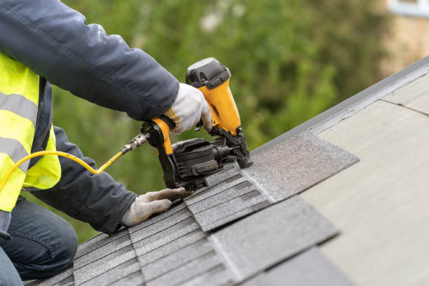 Best Roof Insulation Installation  in Glenns Ferry, ID