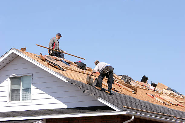 Sheet Metal Roofing in Glenns Ferry, ID