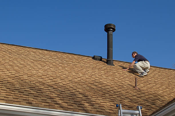 Fast & Reliable Emergency Roof Repairs in Glenns Ferry, ID